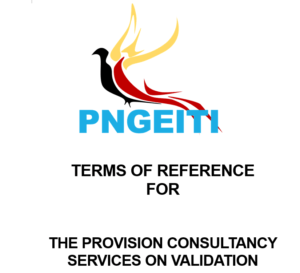 Short-term contract: Terms of Reference for the provision of services on validation